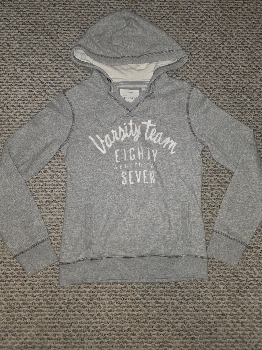 Men Sweater Subcategory Identification